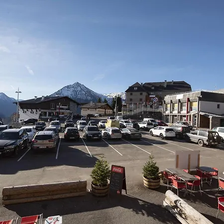 6 Personnes Proche Pistes De Skis Du Pla D'adet - Fr-1-296-384
