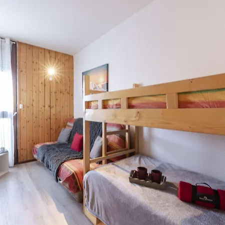 Appartement 6 Personnes Proche Pistes De Skis Du Pla D'adet - Fr-1-296-384 Saint-Lary-Soulan